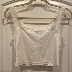 Cotton Candy tank top